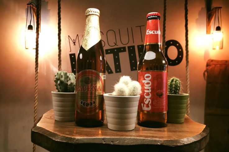 Mosquito Latino - Cocktails et danses latinos à Montpellier