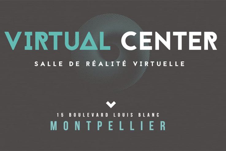 Virtual Center Montpellier
