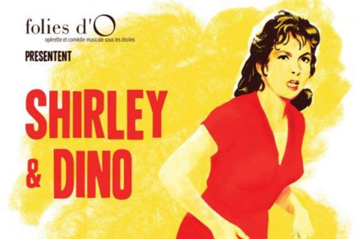 La Fille du régiment - Festival Folies d'O 2018