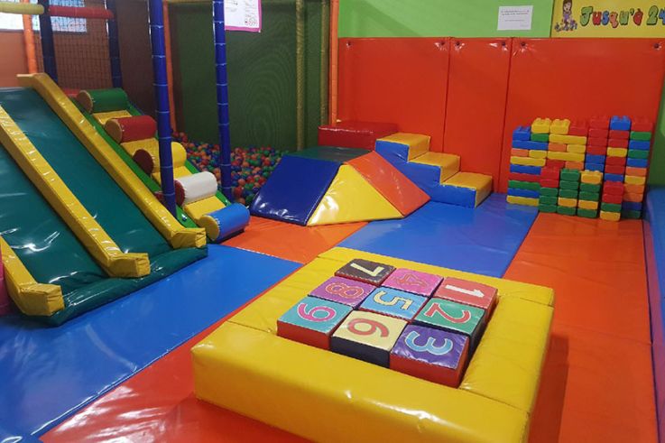 Kid's City à Montpellier