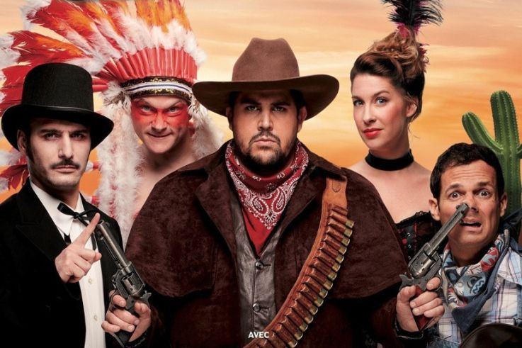 Duels à Davidéjonatown