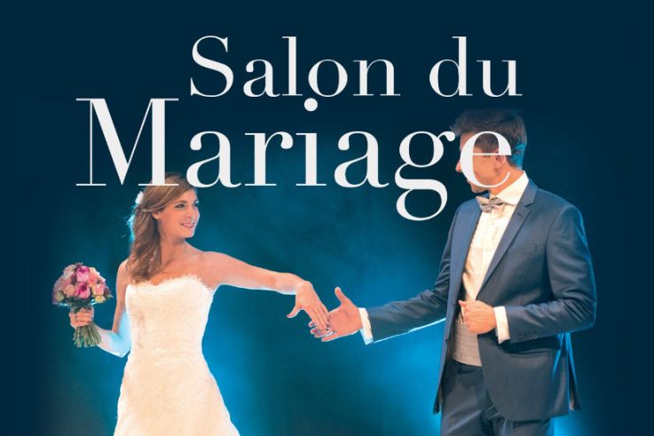 Salon du Mariage