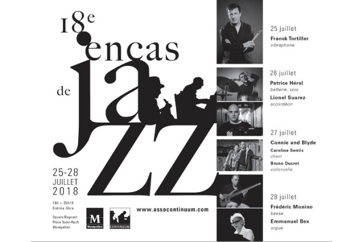 Encas de Jazz