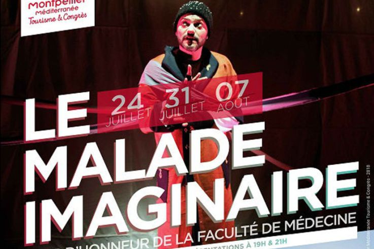 Le Malade Imaginaire