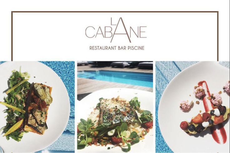 La Cabane de Pérols