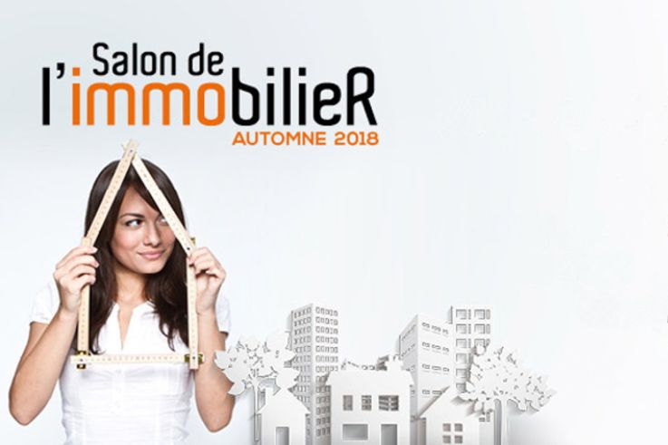 Salon de l'Immobilier d'Automne 2018
