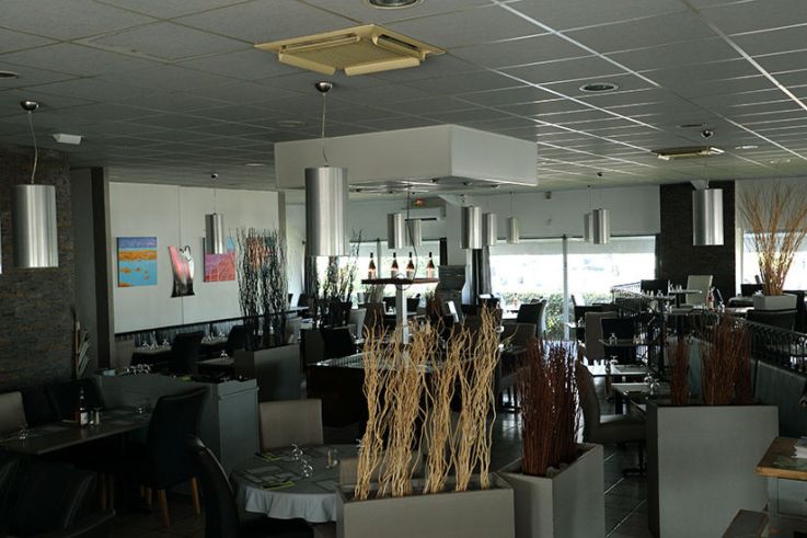 L'Assiette de Jacou - Restaurant familial de cuisine traditionnelle