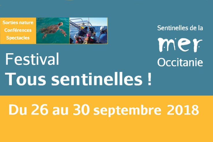 Festival Tous Sentinelles !