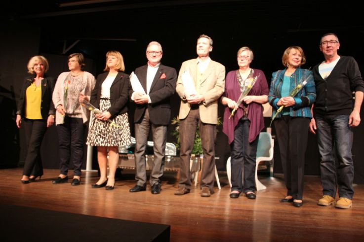 Festilez - Festival de Théâtre Amateur de Castelnau-le-Lez