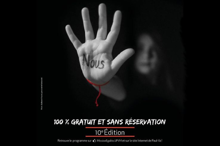 Festival de Lutte contre les Discriminations