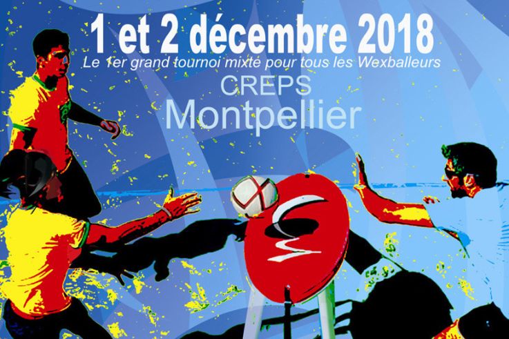 Wexball Original Cup 2018