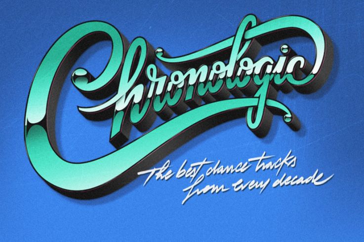 Soirée Clubbing Chronologic au Rockstore de Montpellier