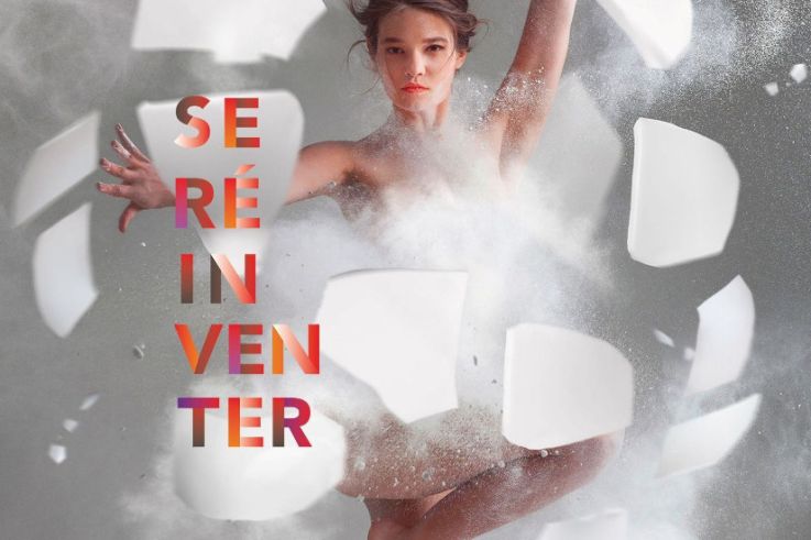 Conférence ELLE Active, l'événement qui booste le travail des femmes