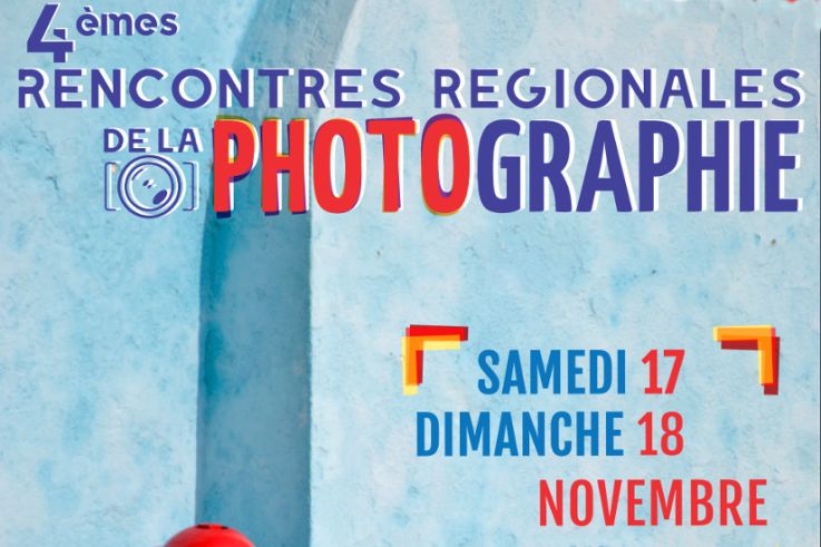 Rencontres Régionales de la Photographie
