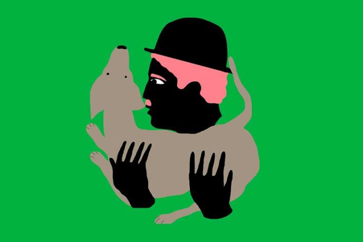 Charlie Chaplin : Ciné-concert au Corum