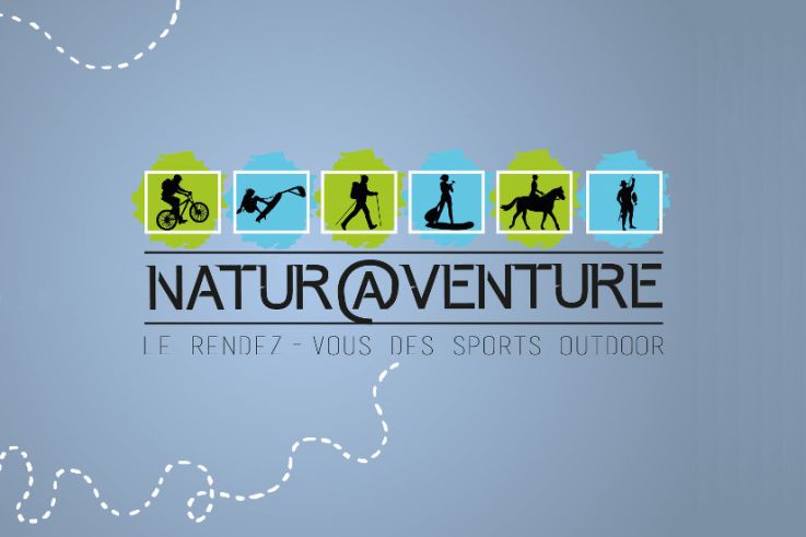 Le Salon des Sports de Nature devient Naturaventure