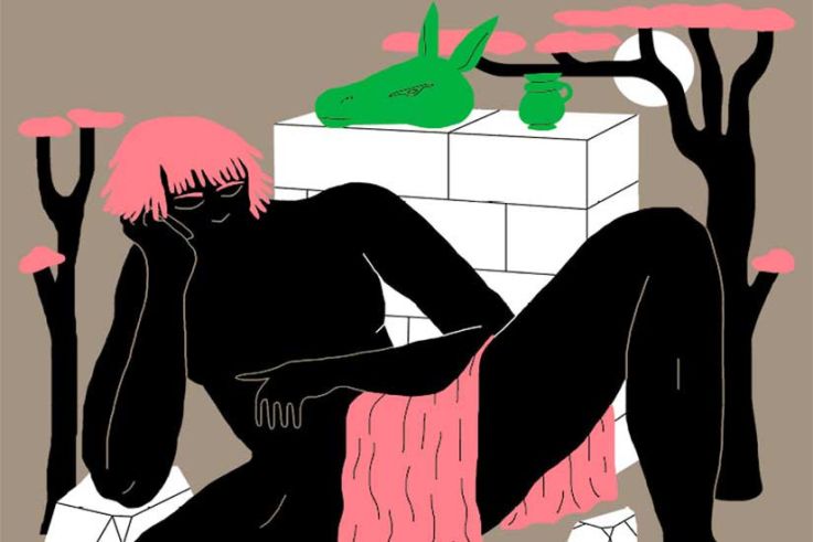 Le Songe d'une Nuit d'été