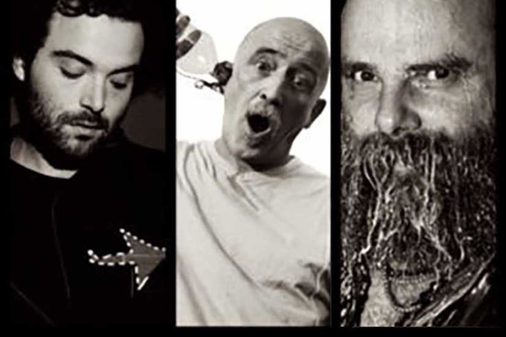 Concert Hommage à Nougaro