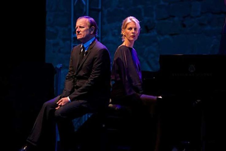 Horowitz - Le Pianiste du siècle