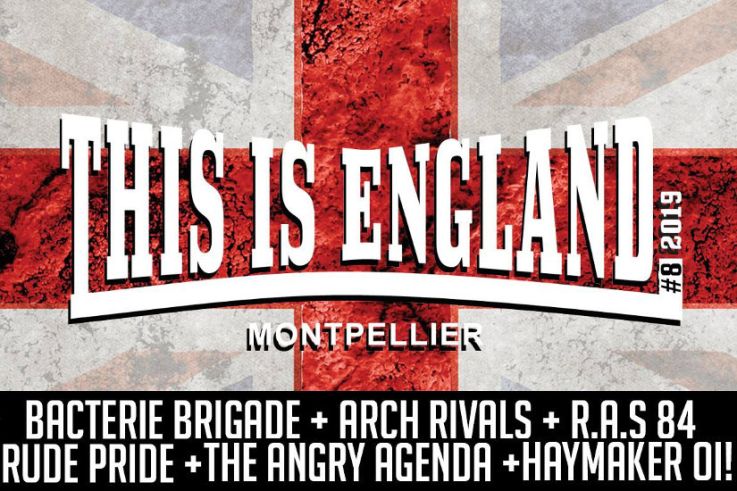 Festival This Is England #8