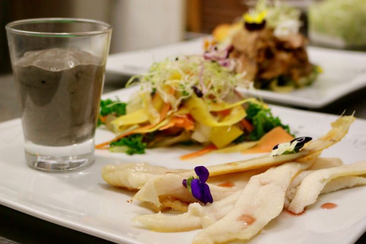 Rêve du Chef à Castelnau-le-Lez