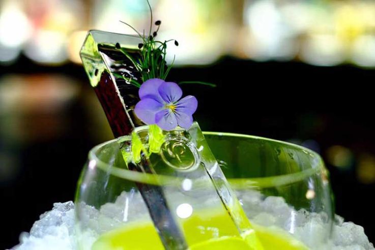 Le Parfum - Bar à Cocktails 