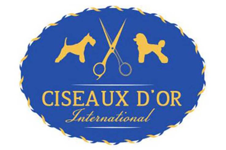 Concours International de Toilettage Canin - Les Ciseaux d'Or 2019
