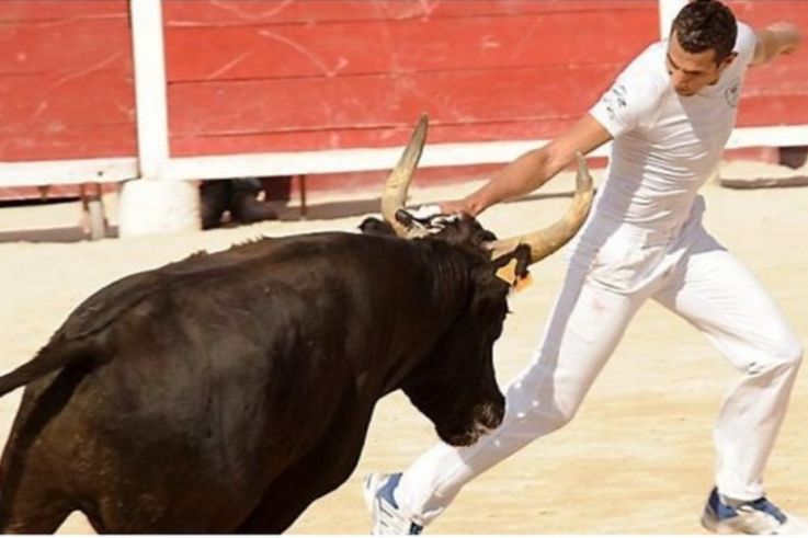 Trophée Taurin 2019