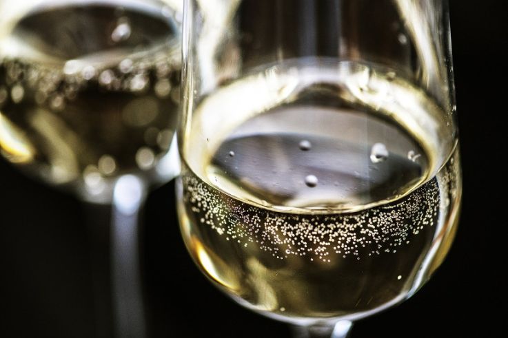 Atelier Dégustation Bulles - Champagnes et Vins Effervescents