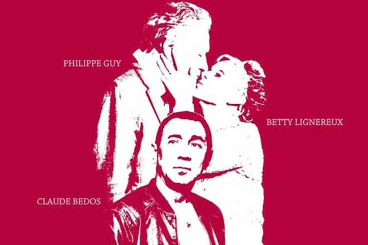 Une pièce de théâtre pour la bonne cause - L'illusion Conjugale à la MJC André Malraux