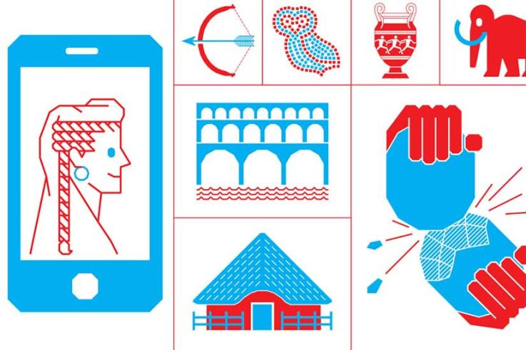 Journées Nationales de l'Archéologie