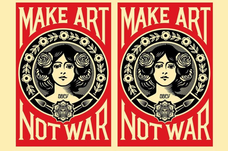 Les Femmes 2019 - 20 Djettes à la Fabrik pour la bonne cause !