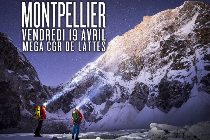 Summer Edition - Montagne en Scène