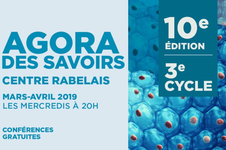 L'Agora des Savoirs - Cycle 3