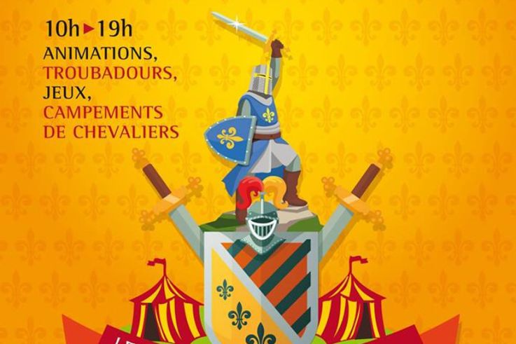 Les Médiévales du Grand Pic Saint Loup