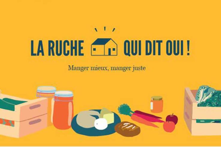 Dégustation gratuite de produits fermiers et locaux pour les enfants