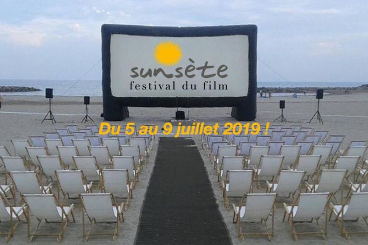 SunSète Festival