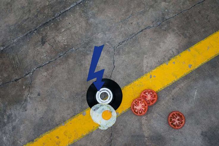 Bucarest Nouvelle Vague à la Halle Tropisme