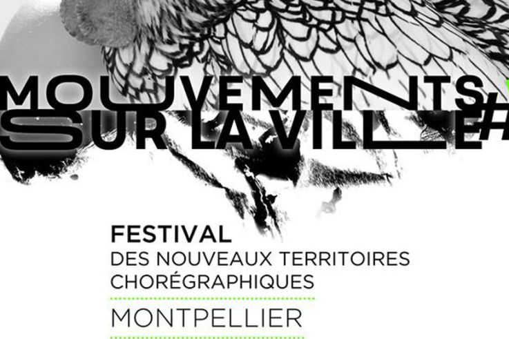 Festival Mouvements sur la ville #11