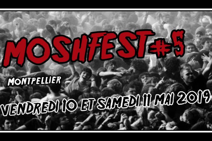 MoshFest #5