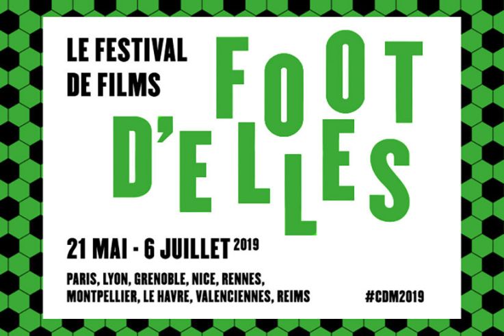 Festival Foot d'Elles