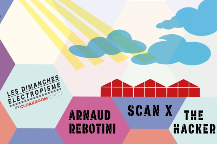 Dimanche Electropisme