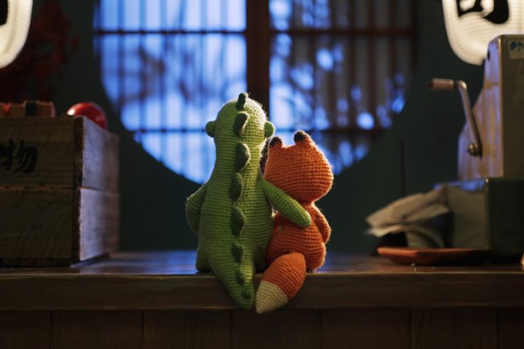 Les Nuits en Or 2019