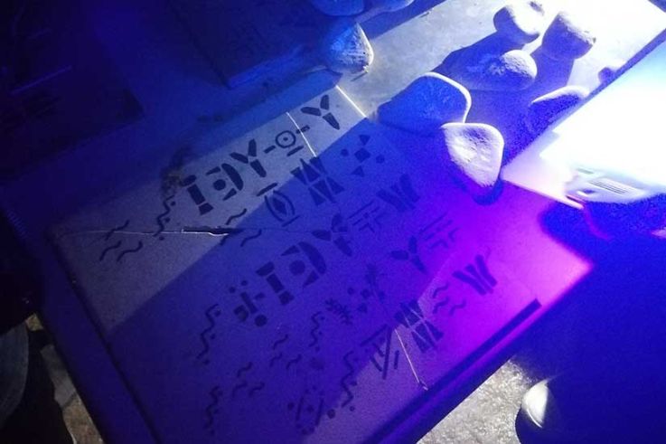 Escape Cave Familial à la Grotte de Clamouse