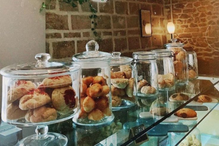 Théod'Art - Salon de thé et Galerie d'Art