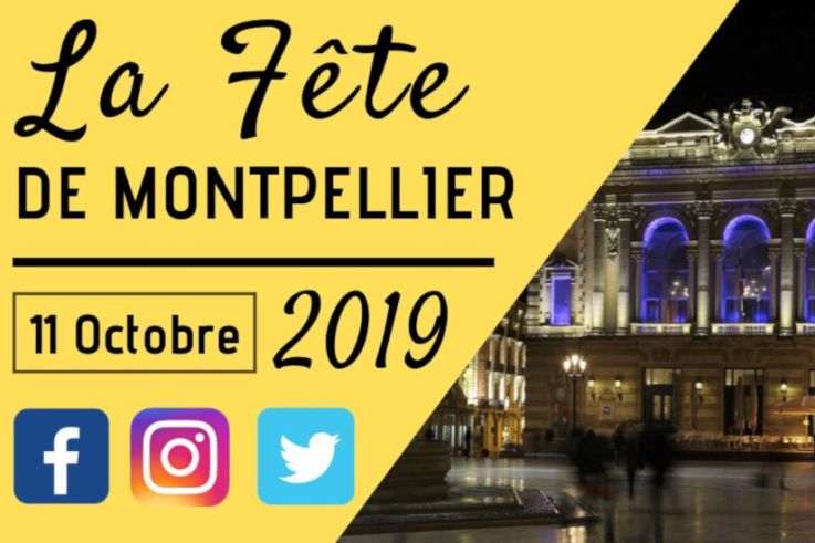 La Fête de Montpellier
