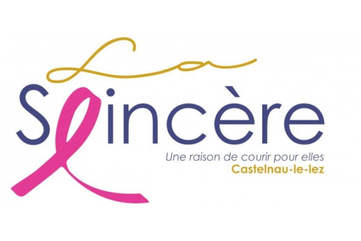 La Seincère - Course solidaire contre le cancer du sein