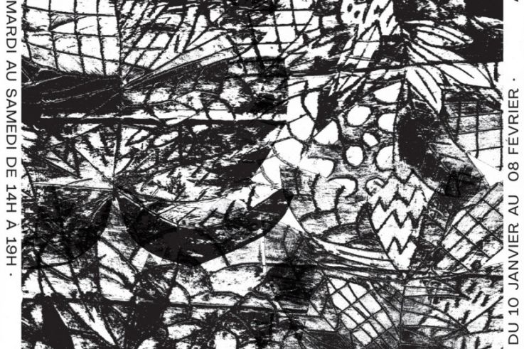 Brique(s), une exposition de Thomas Chmp