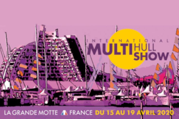 Salon International du Multicoque 2020
