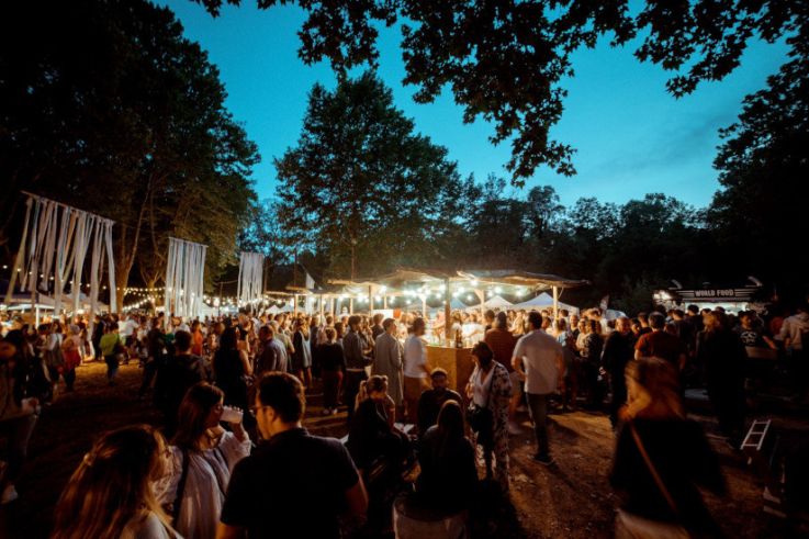 Wild Summer 2020 - Festival à l'esprit bohème de Montpellier